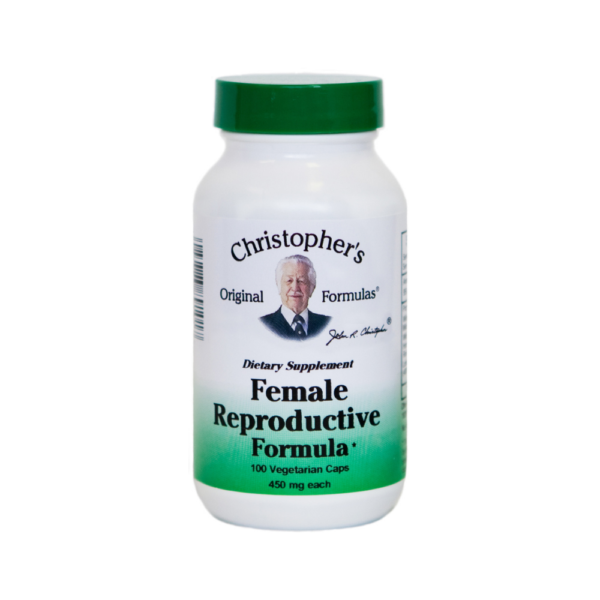 Female Reproductive