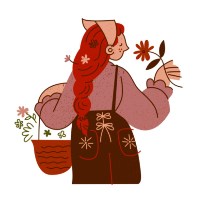 Nature’s Roots & Remedies